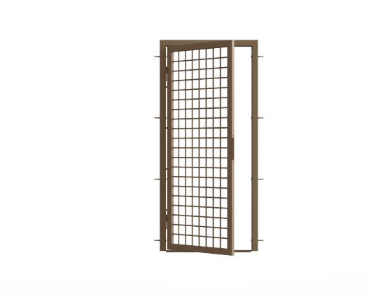 金属门缩略图