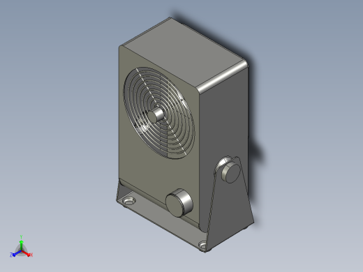 空气离子发生器