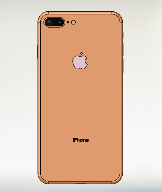苹果iPhone 8 Plus缩略图