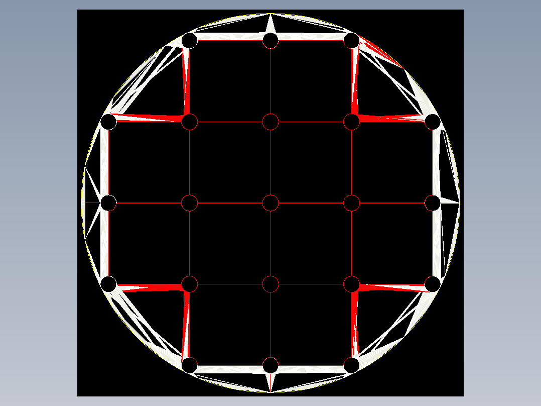 室内家具及植物三维模型十四-P007