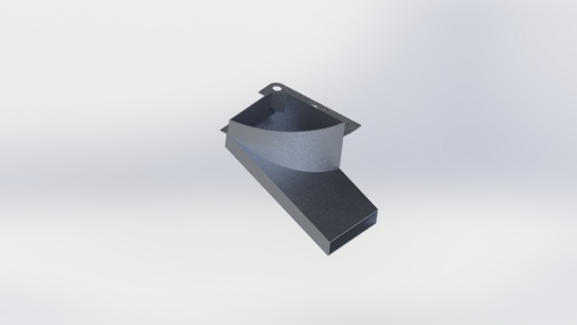 红枣去核机3d图纸+说明+仿真 SW非标设计 全自动红枣去核机3d模型缩略图