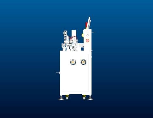 B1_SMD管装上料电子元器件编带包装机缩略图