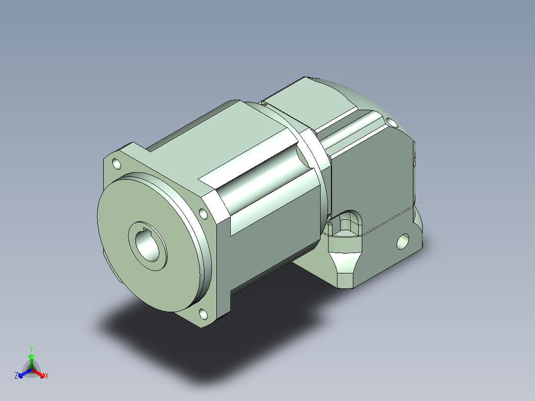 直齿孔ZPLX120-L3 19-70-90-M5.stp