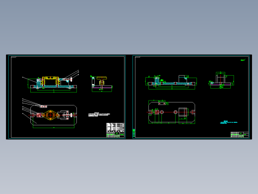 斜拨叉加工工艺及铣φ60孔端面夹具设计【原创设计】
