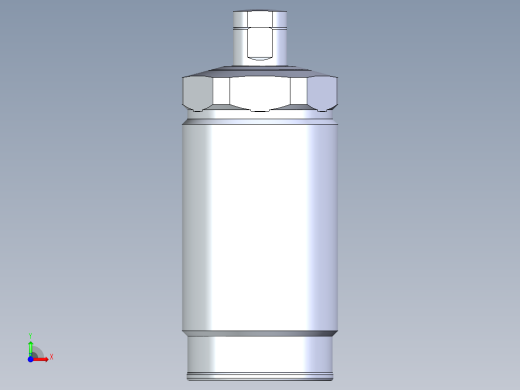 KOSMEKWNC0600多系列多零件图纸模型多系列多零件图纸模型前视缩略图