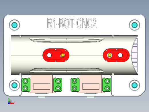 R1-BOT-CNC2-1201前视缩略图