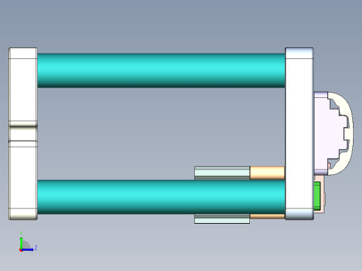 R1-BOT-CNC2-1201左视缩略图