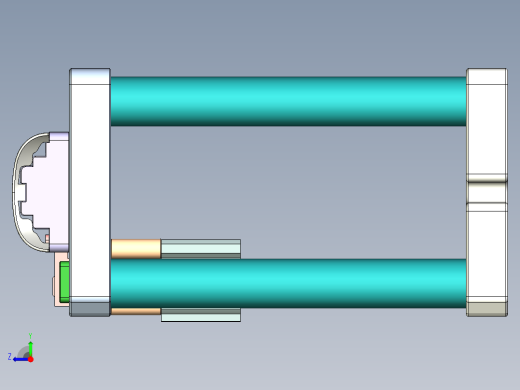 R1-BOT-CNC2-1201右视缩略图