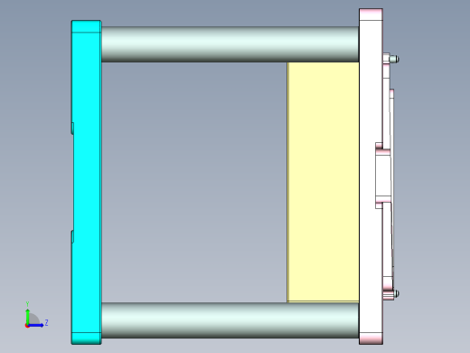 UX390-D-CNC2-0504左视缩略图
