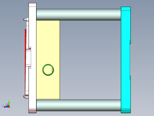 UX390-D-CNC2-0504右视缩略图
