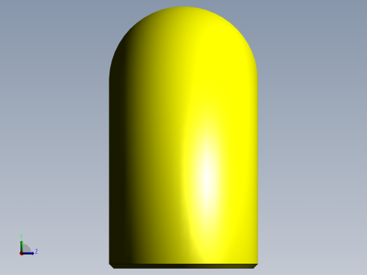 180deg lr inch elbow左视缩略图