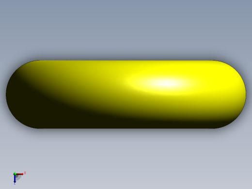 180deg lr inch elbow俯视缩略图