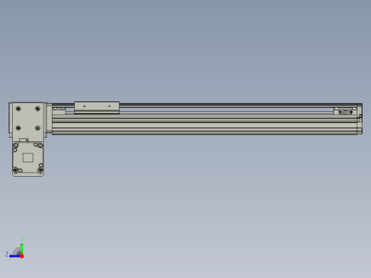 模组FTB10-LD-400右视缩略图