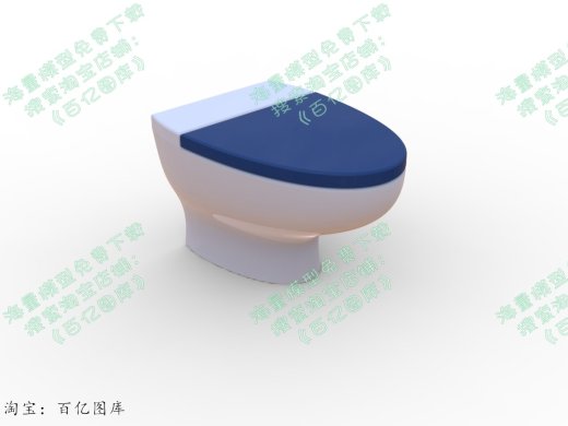 马桶座缩略图