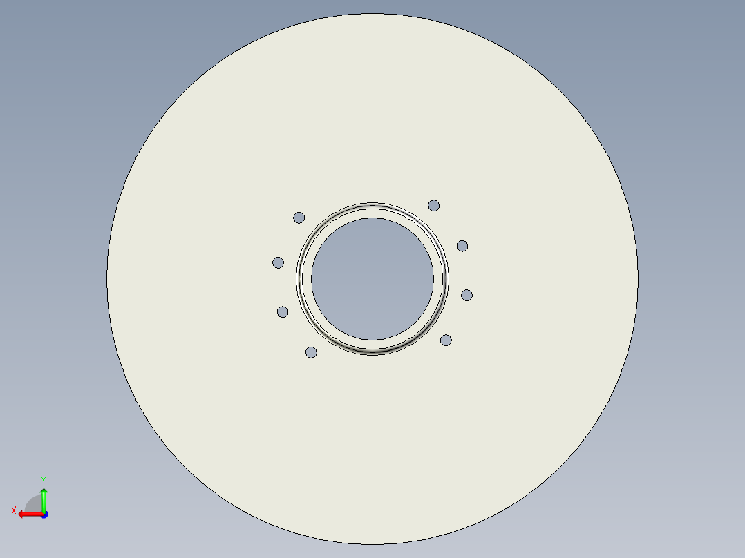 鼓式制动器总成966933==vipdw后视图