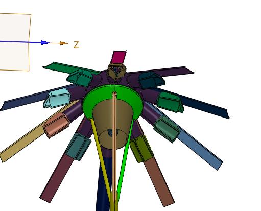 小型风力太阳能发电系统