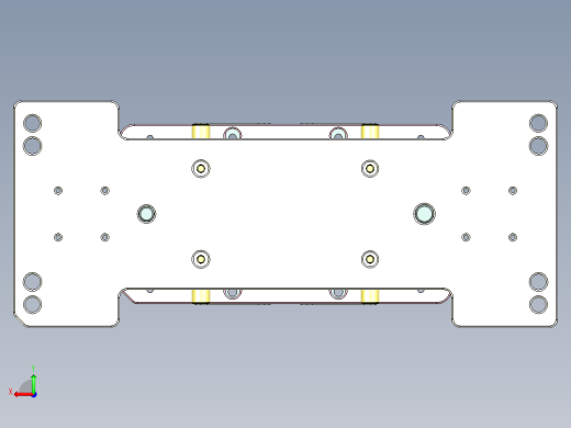 t100Chi-笔记本CNC工装夹具三维模型CNC1后视缩略图