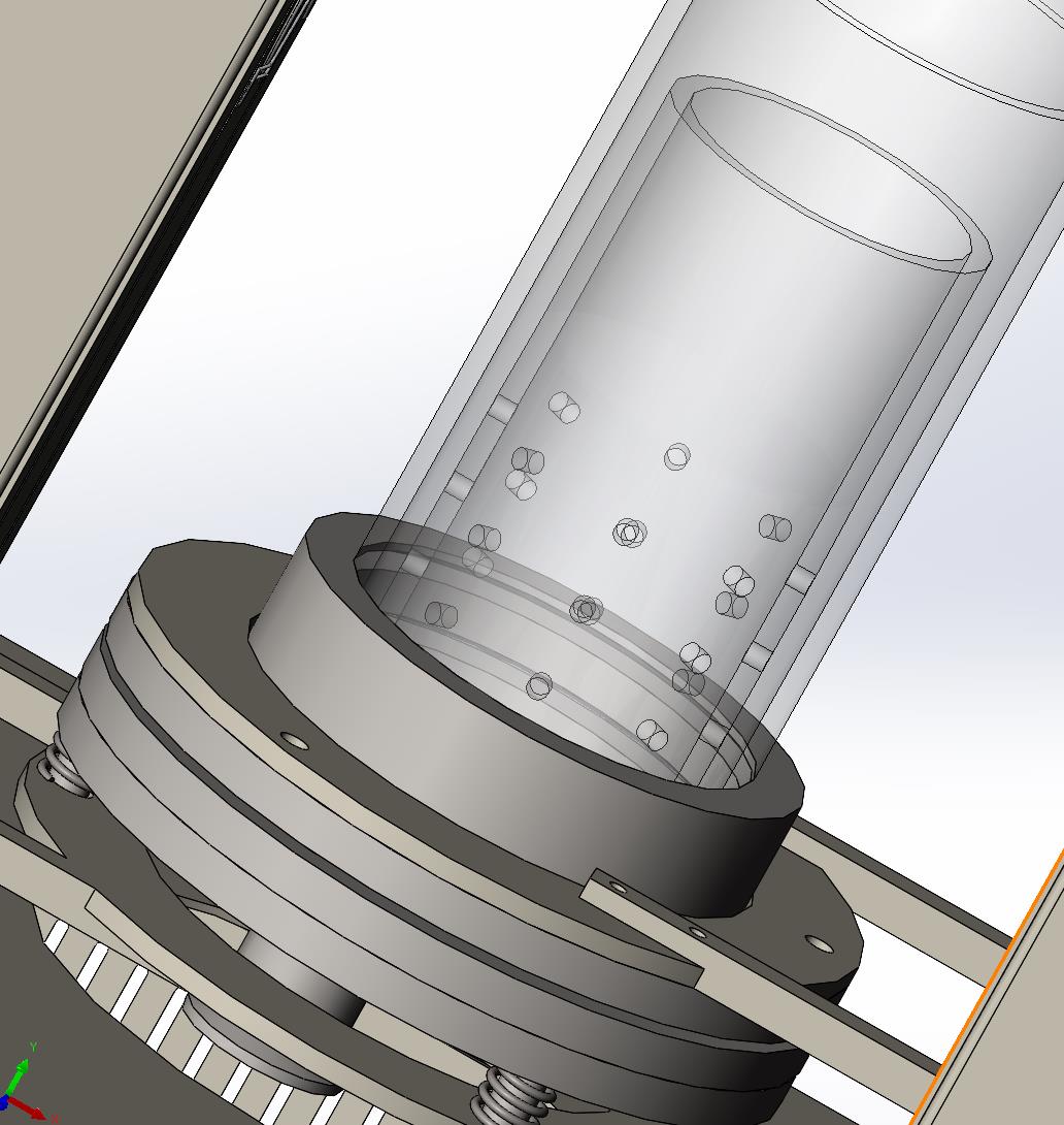 真空烤瓷炉sw21可编辑