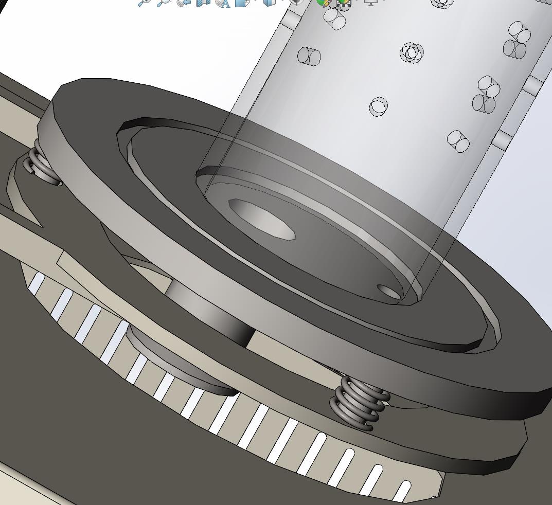 真空烤瓷炉sw21可编辑