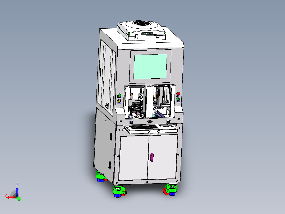 指纹测试设备sw17可编辑