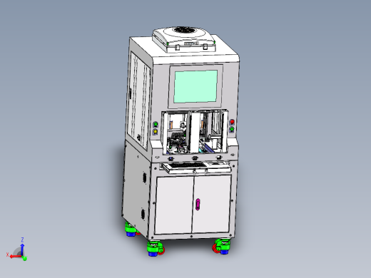 指纹测试设备sw17可编辑