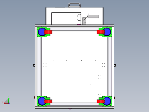 指纹测试设备sw17可编辑后视缩略图