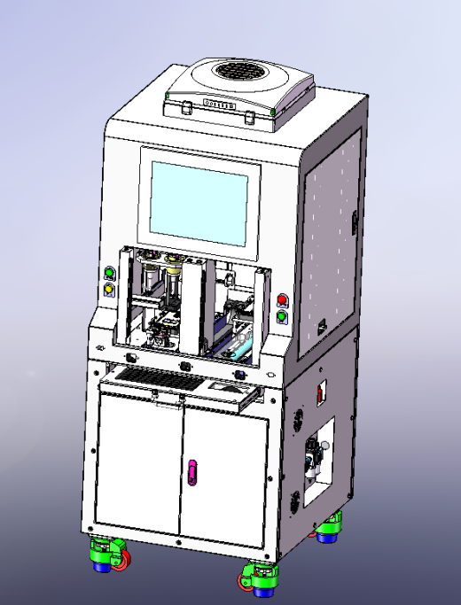 指纹测试设备sw17可编辑缩略图