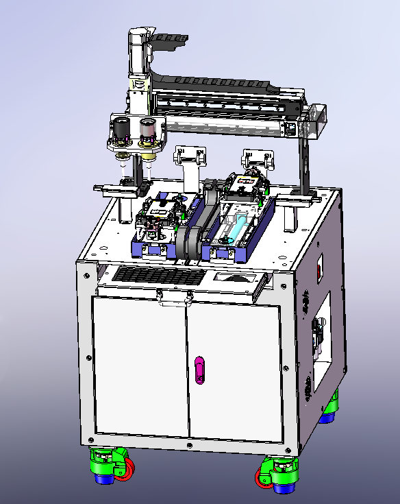 指纹测试设备sw17可编辑