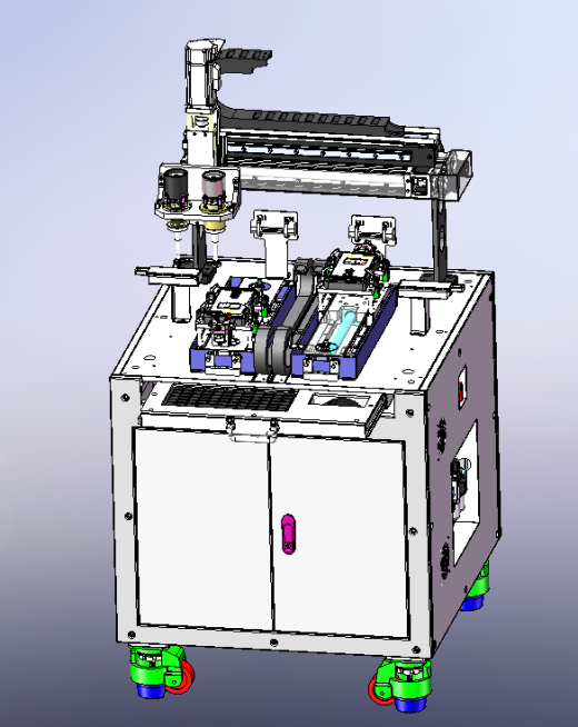 指纹测试设备sw17可编辑缩略图
