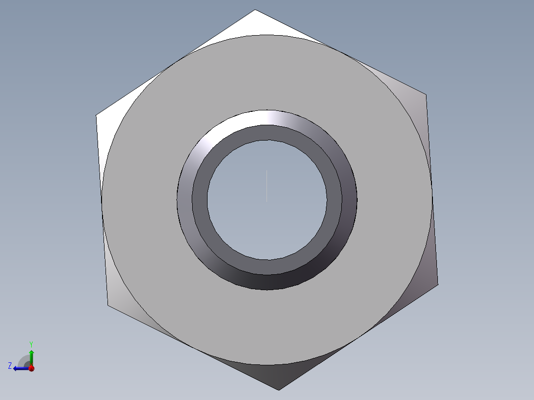 90度焊接接头、2WC-12X2.0.zip右视图