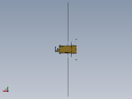 卫星、空间站(40)后视缩略图