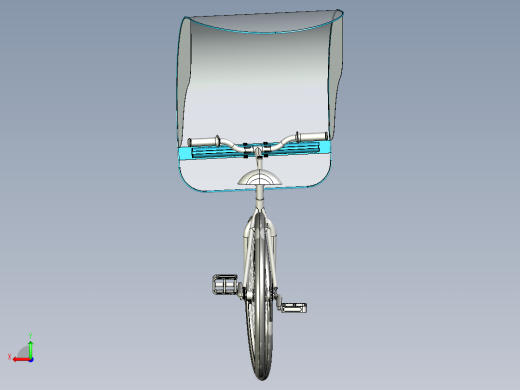 A0002979-自行车遮阳篷后视缩略图