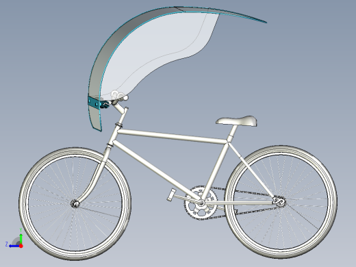 A0002979-自行车遮阳篷右视缩略图