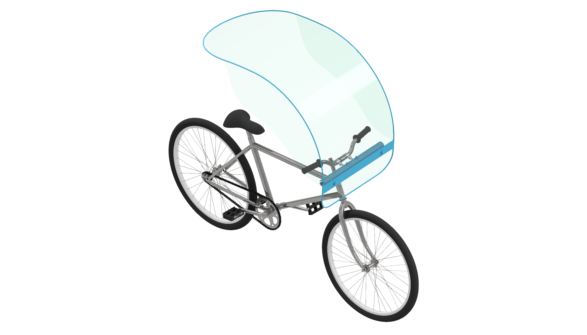 A0002979-自行车遮阳篷