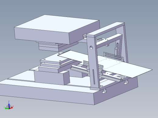 冲床联动接料机- 886971--70