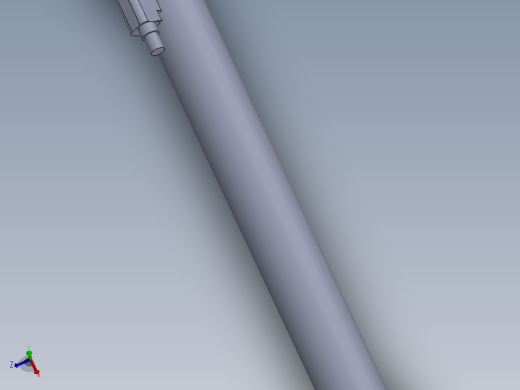 气缸MI16x160-S-U-M-2