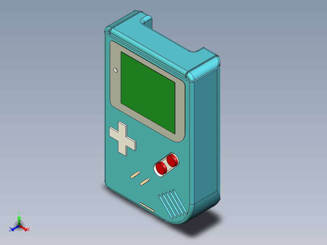 Gameboy-22_uZaM8主视图