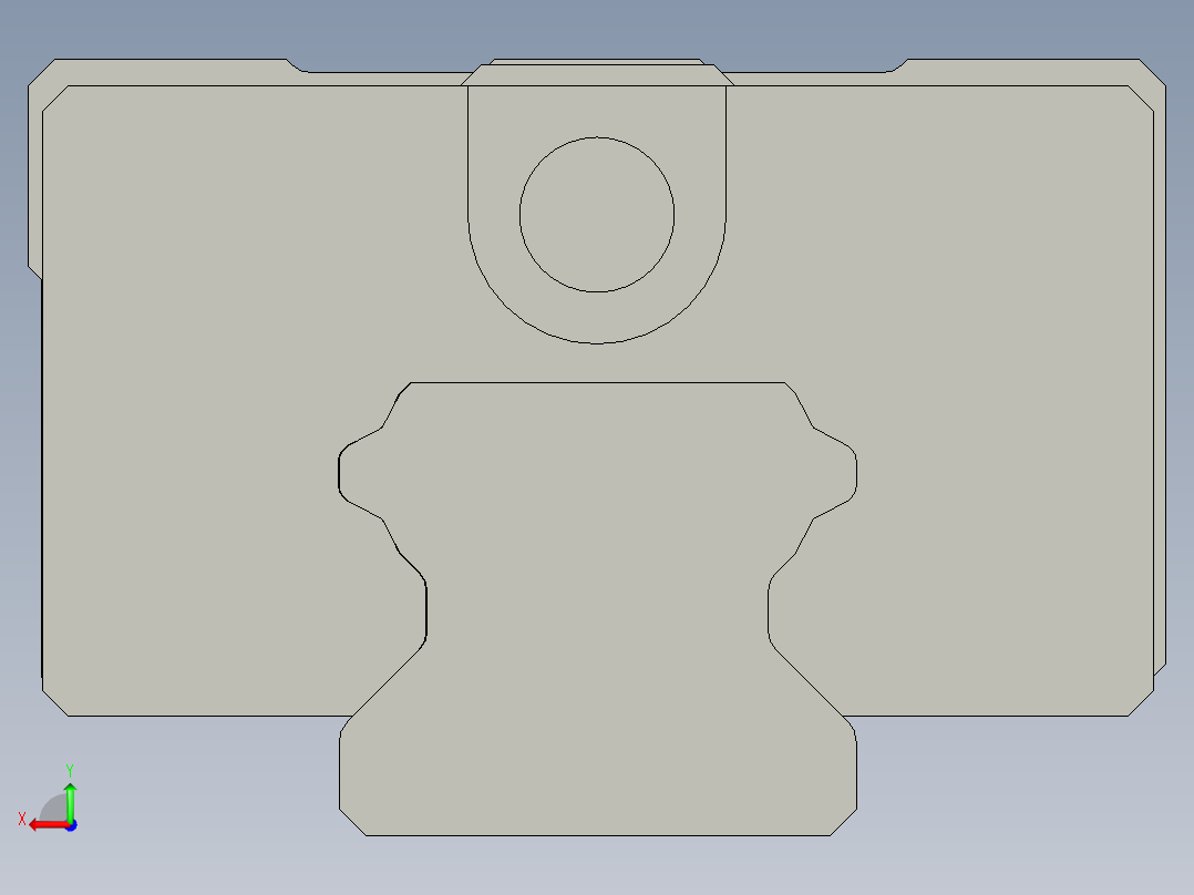 HGH20CA2R1420Z0CE20-20上银后视图