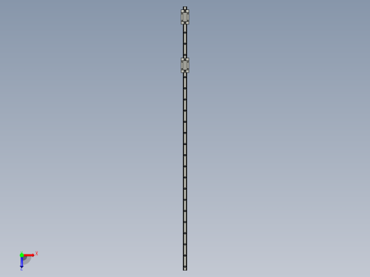 HGH20CA2R1420Z0CE20-20上银俯视缩略图