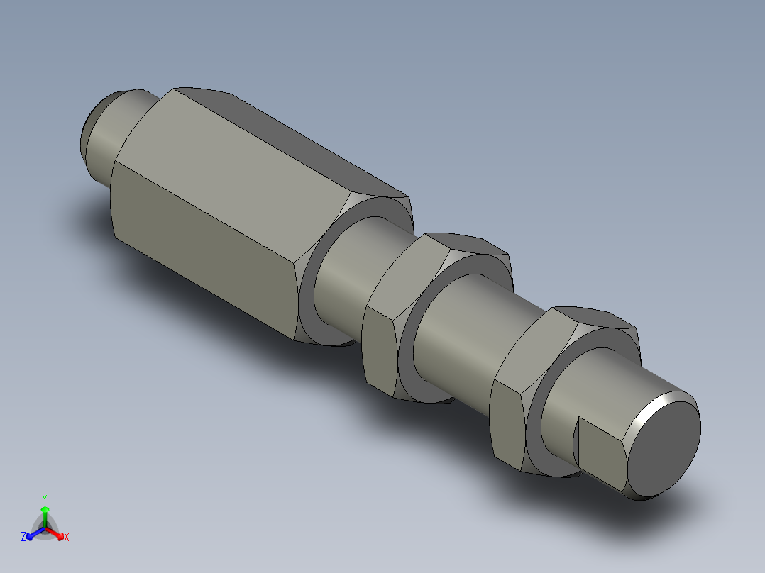 03-01-00-SMC-RJ1412HUS主视图