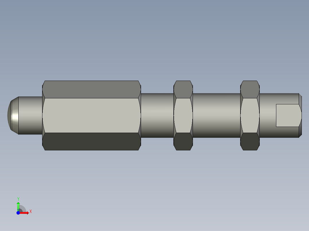 03-01-00-SMC-RJ1412HUS前视图