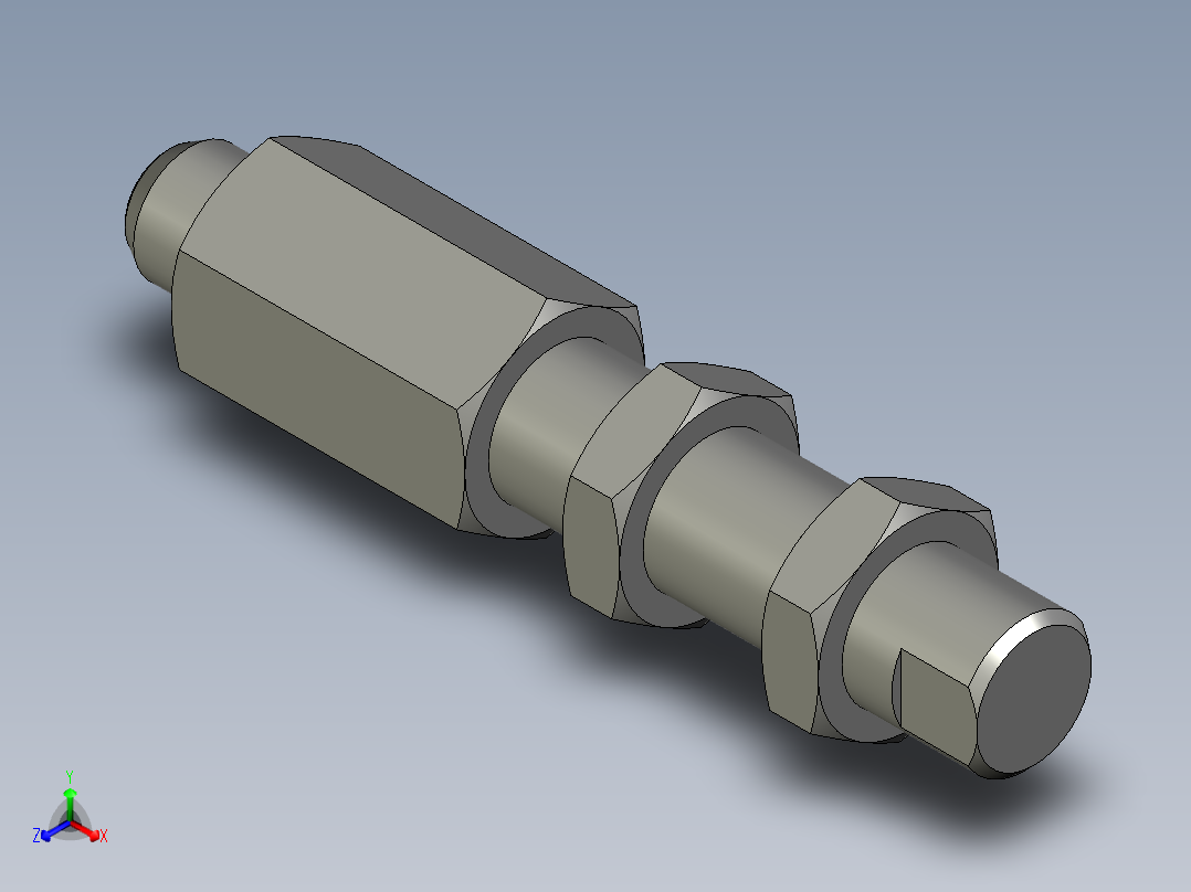 03-01-00-SMC-RJ1412HUS正等轴测图