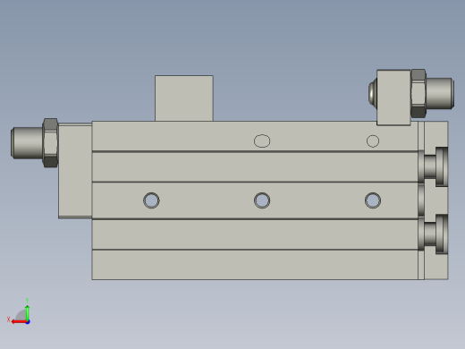 HLS8X40SA后视缩略图