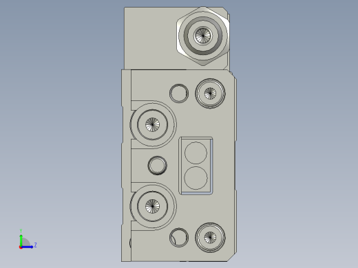 HLS8X40SA左视缩略图