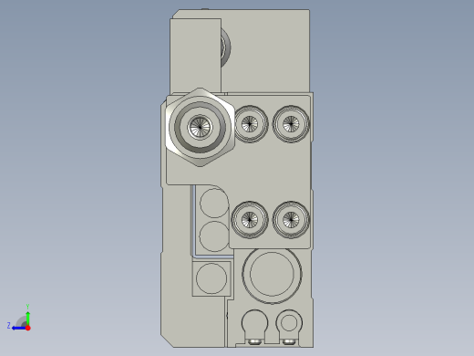 HLS8X40SA右视缩略图