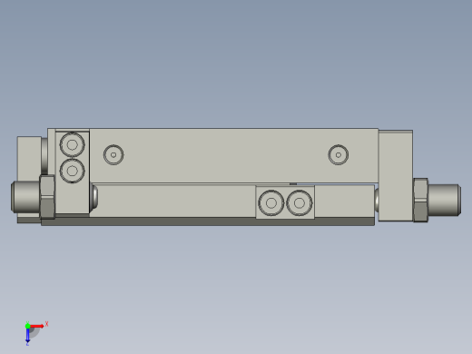 HLS8X40SA俯视缩略图