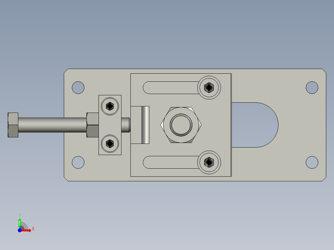 TNSN17-Y50-F12前视图