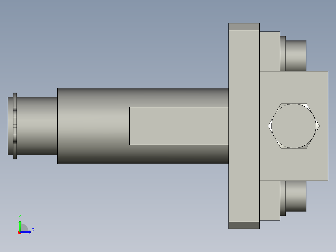 TNSN17-Y50-F12左视图
