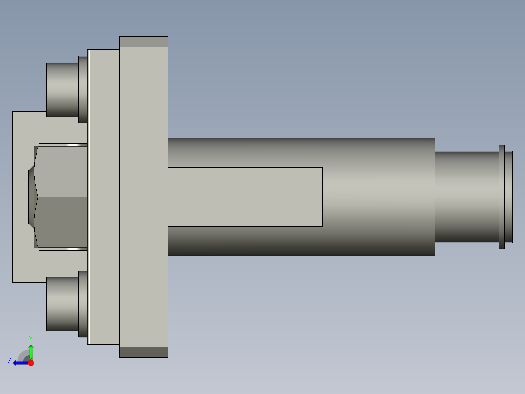 TNSN17-Y50-F12右视图