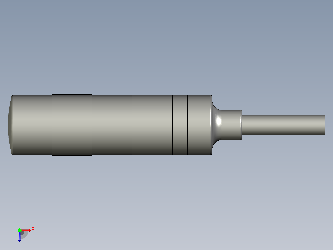 XVGBPM(2)复件KAUNGJI1_烟丝宽度检测设备方案1俯视图